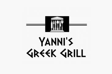 Yannis grill