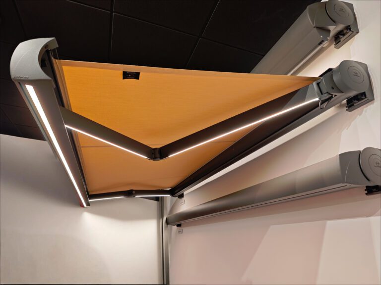 copertina retractabila splenbox