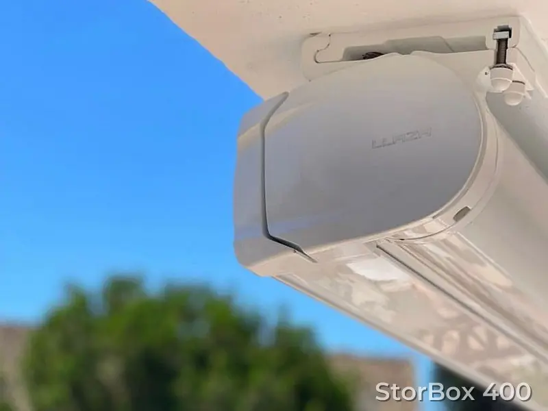 StorBox 400