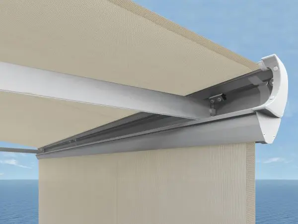 Sombrex SplenBox 400